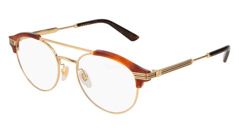 occhiali da vista gucci gg0289o|Gucci GG0289O.